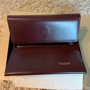 Louis Quatorze Paris Bags Louis Quatorze Paris New Trifold